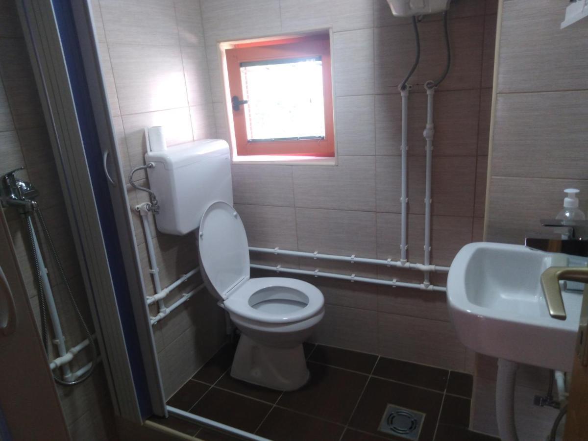 Vila Tijana Žabljak Buitenkant foto
